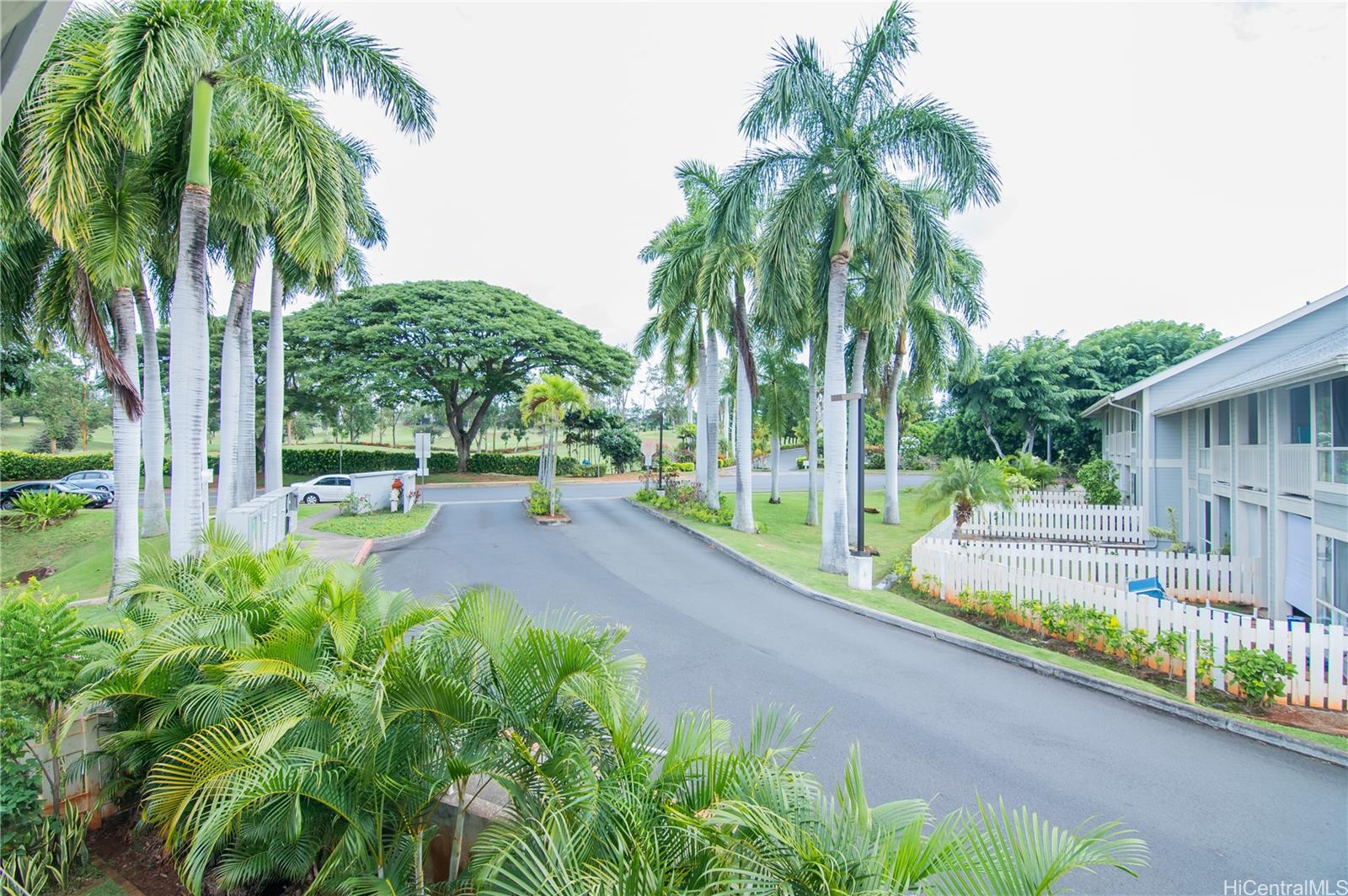 Hookumu At Waikele B206, 94227 Paioa Place, Waipahu Waikele condo Sold