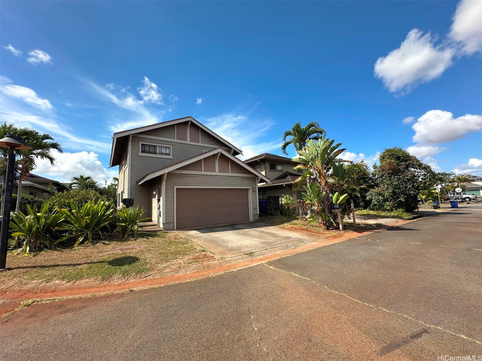 94-229 Keaukaha Place Waipahu - Rental - photo 19 of 22