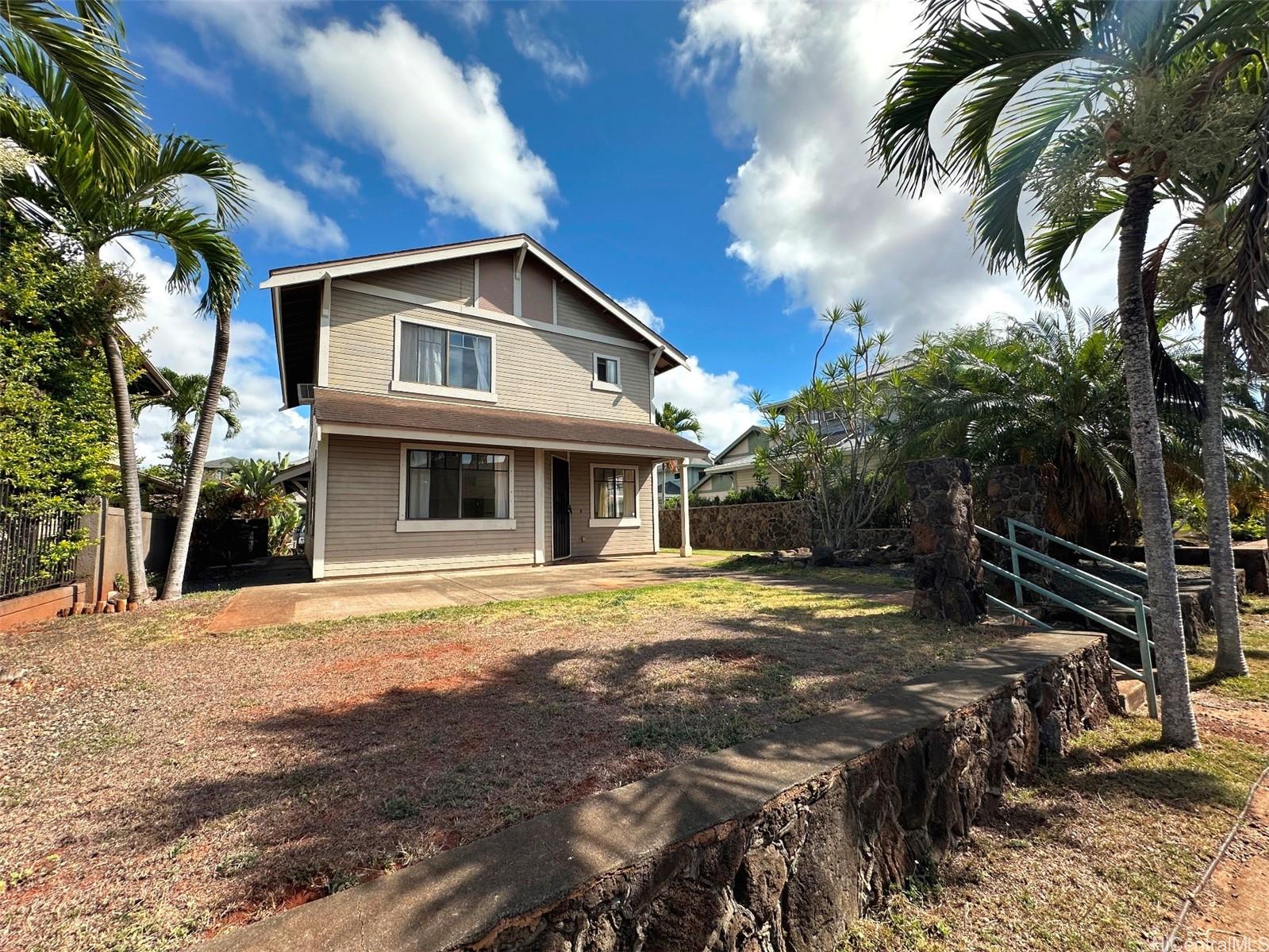 94-229 Keaukaha Place Waipahu - Rental - photo 20 of 22