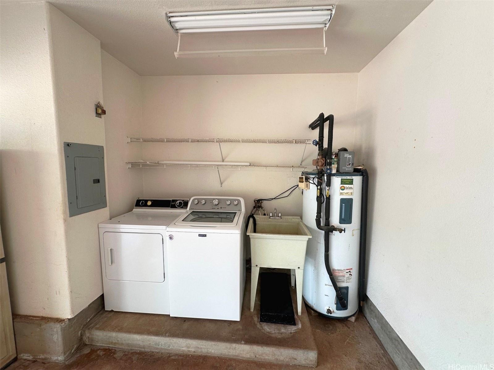 94-229 Keaukaha Place Waipahu - Rental - photo 22 of 22