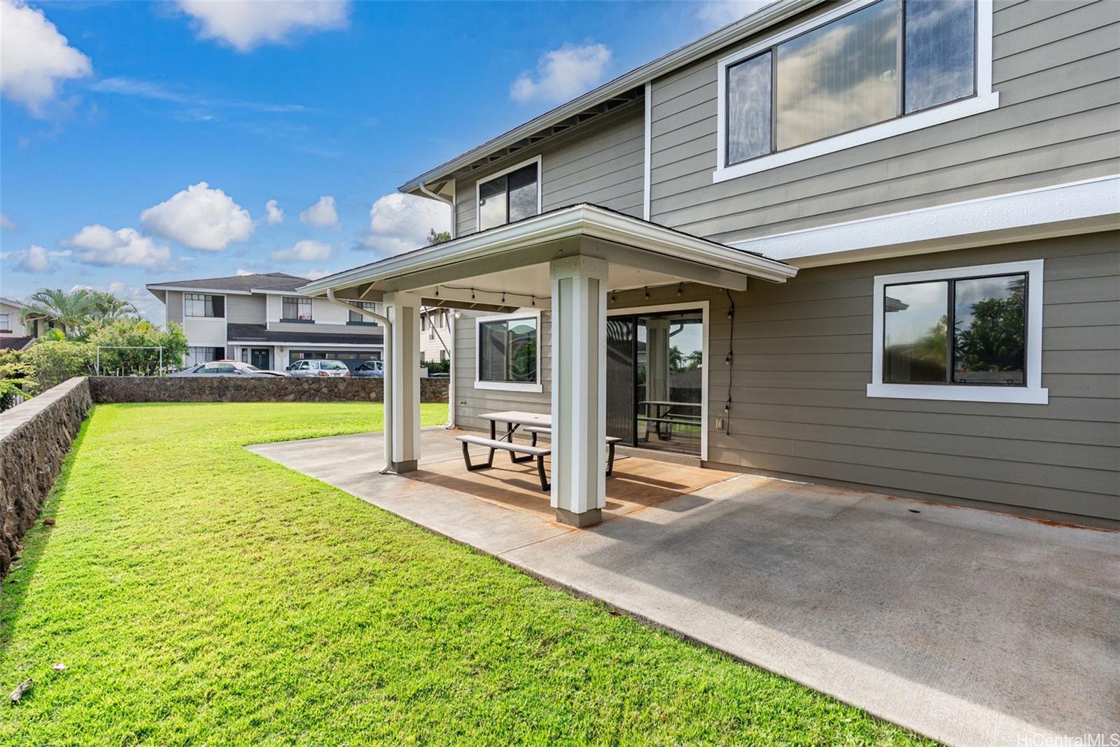 94-230  Haea Place Royal Kunia, Waipahu home - photo 22 of 25