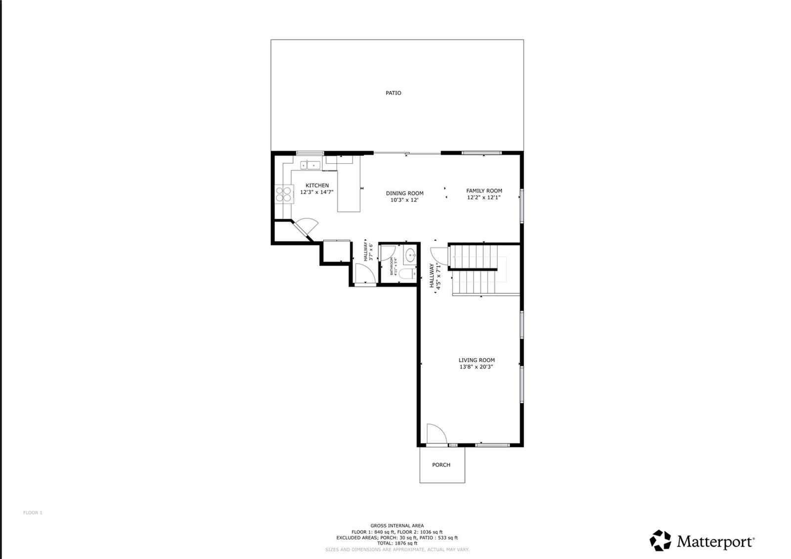 94-230  Haea Place Royal Kunia, Waipahu home - photo 24 of 25