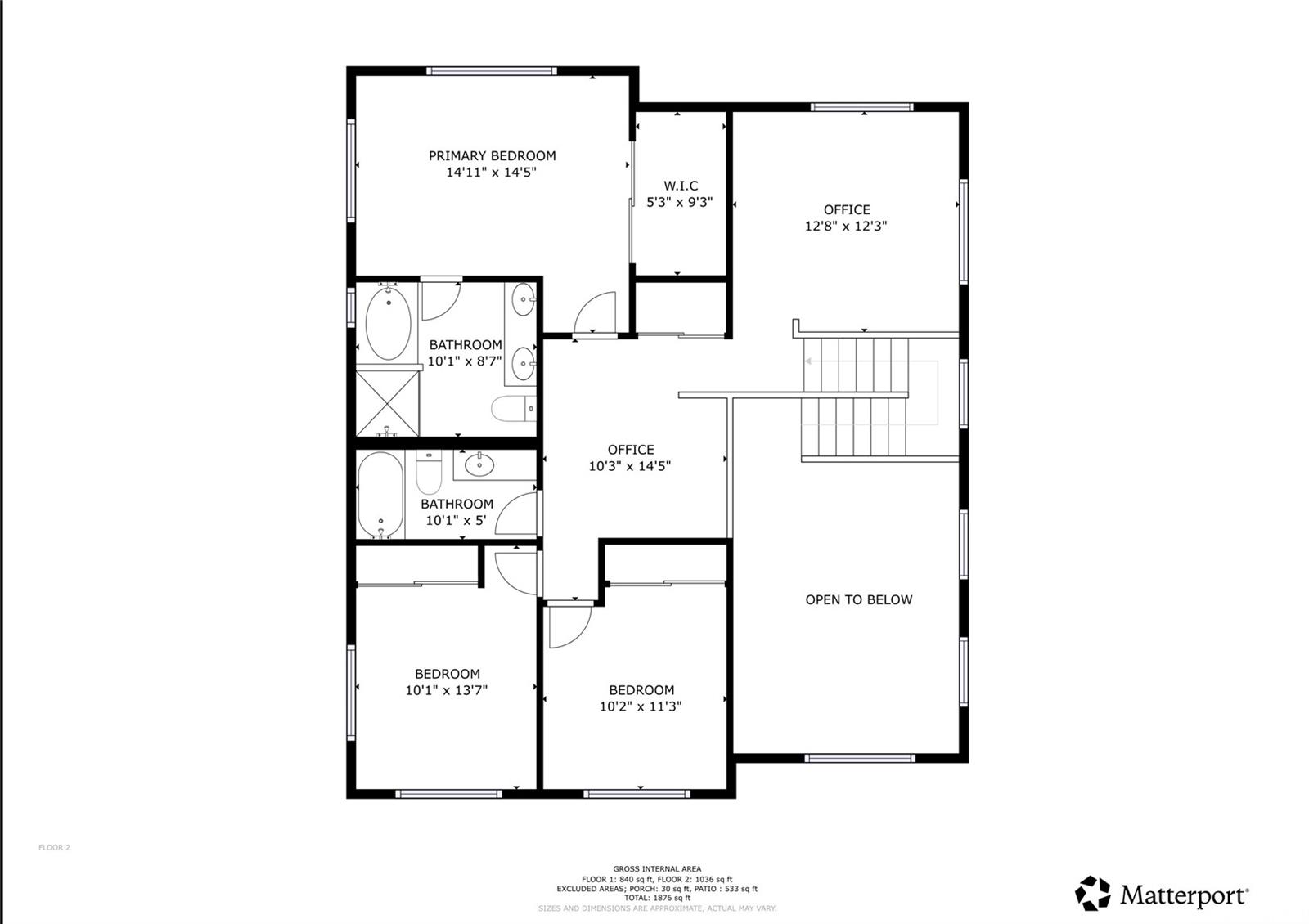 94-230  Haea Place Royal Kunia, Waipahu home - photo 25 of 25