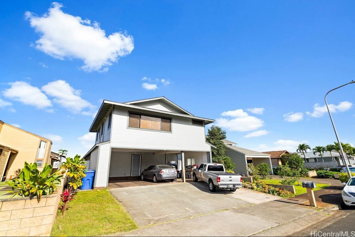 94-234  Hikiku Place Mililani Area,  home - photo 1 of 1