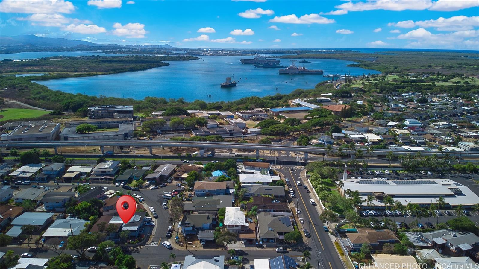 94234 Kahualena St , Waipahu house for sale Waipahu Triangle Waipahu