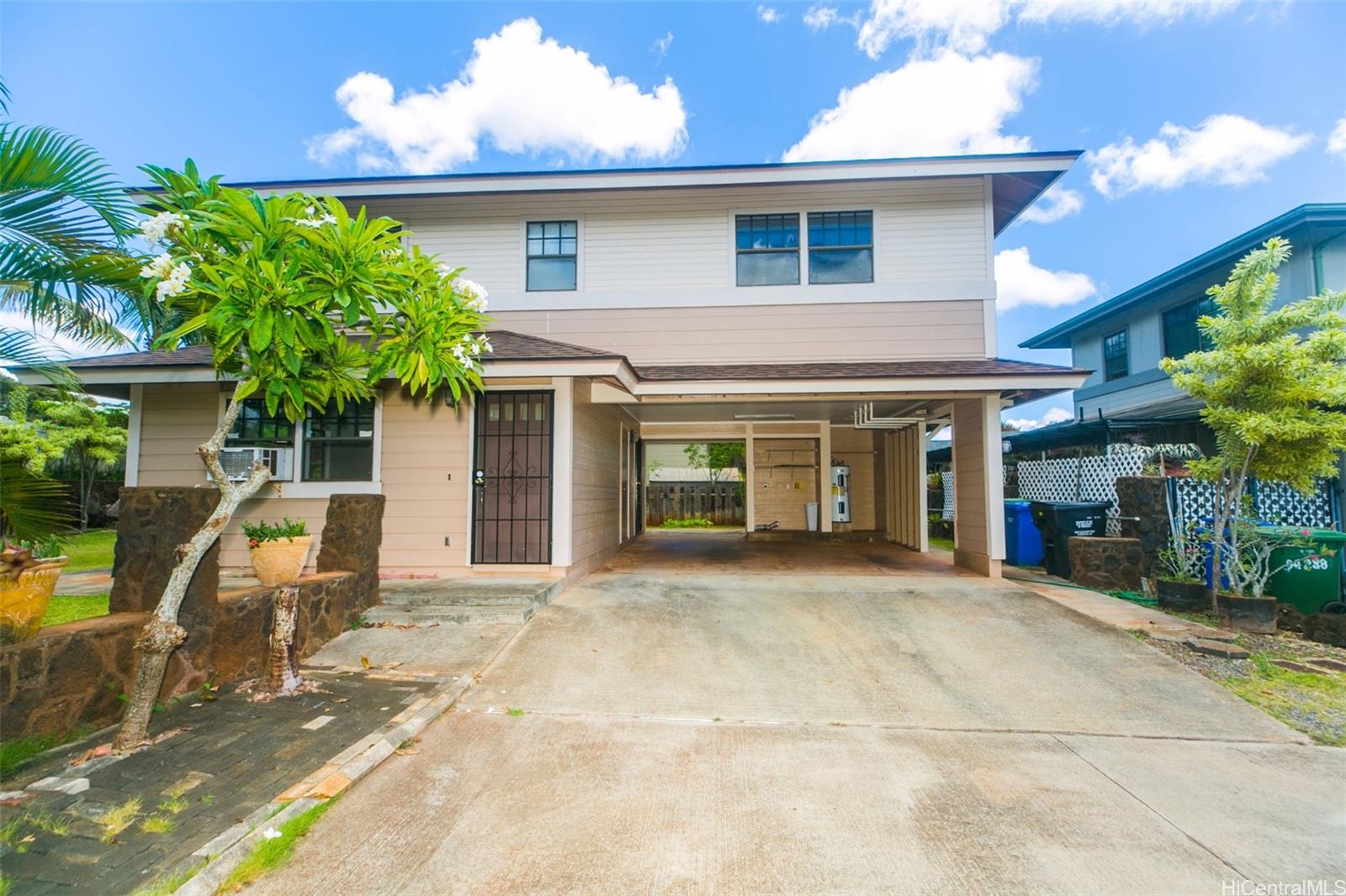 94-236  Kaiholena Place Royal Kunia, Waipahu home - photo 19 of 25