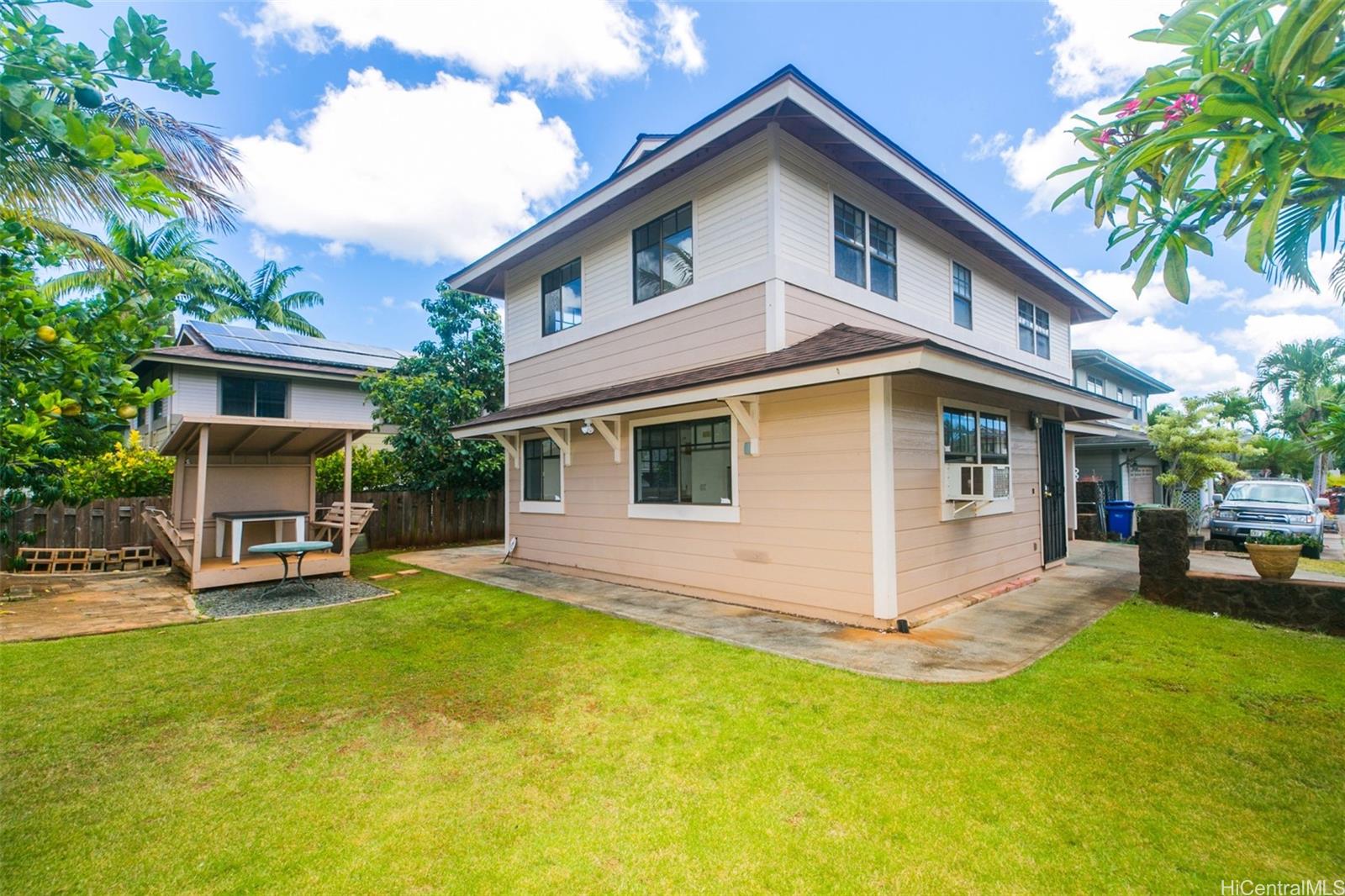 94-236  Kaiholena Place Royal Kunia, Waipahu home - photo 25 of 25