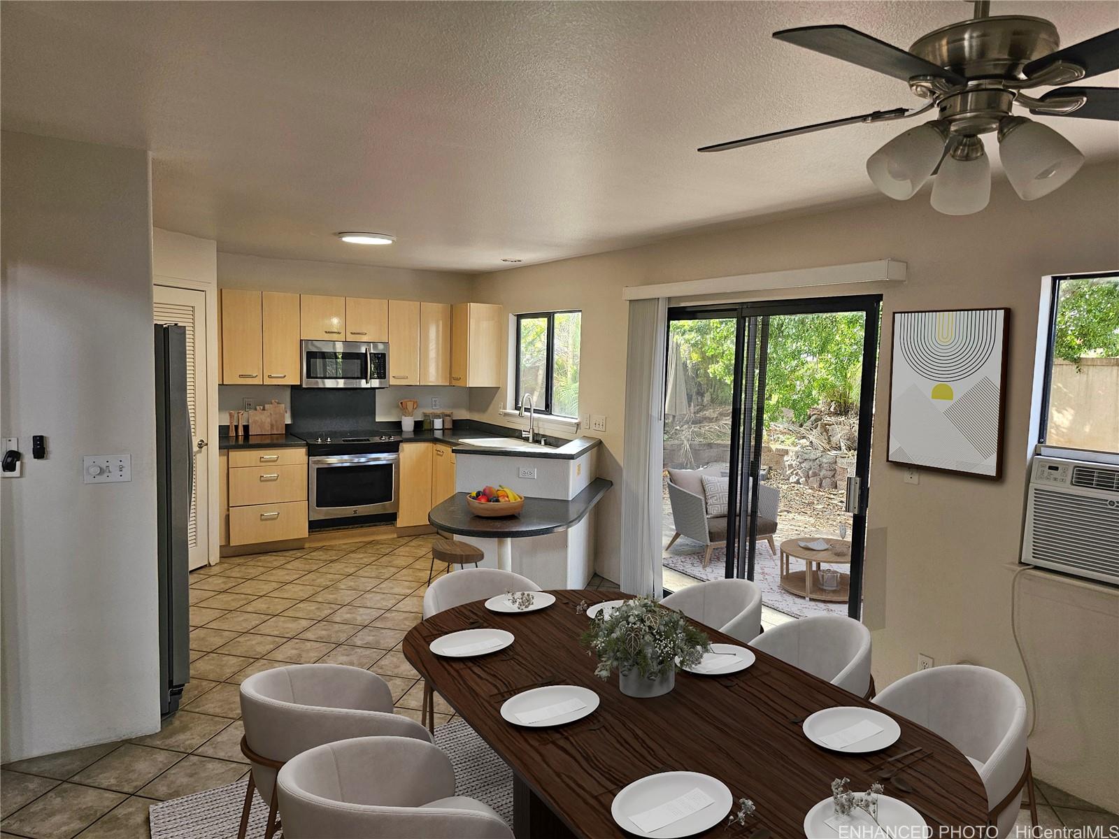 94-240  Anapau Place Waikele, Waipahu home - photo 7 of 22