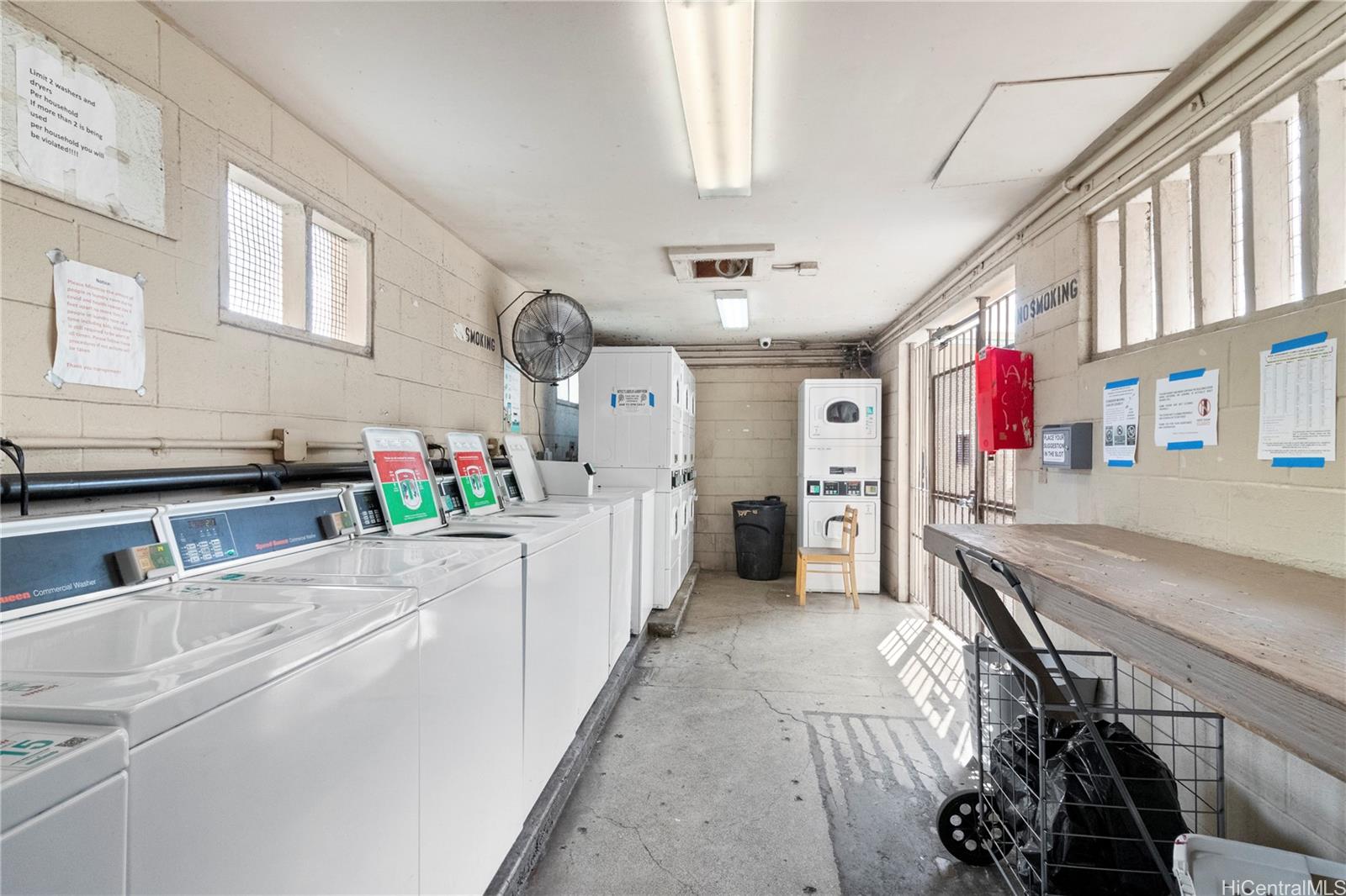 Su Casa condo # 1022, Waipahu, Hawaii - photo 11 of 11