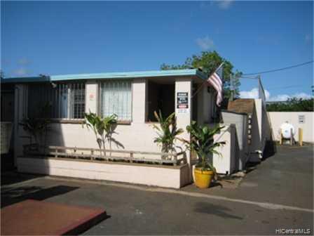 Su Casa condo # 120, WAIPAHU, Hawaii - photo 9 of 9