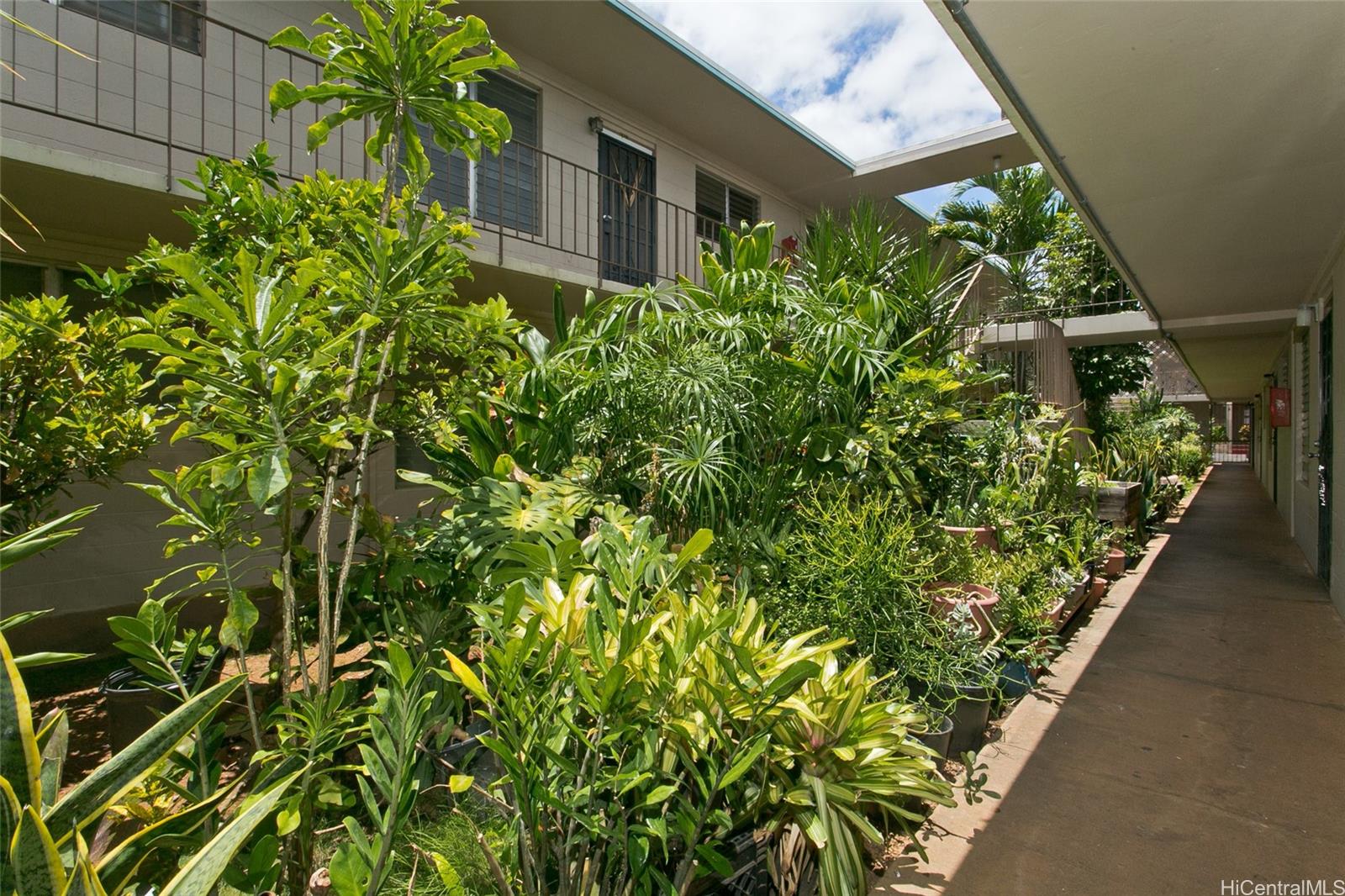 Su Casa condo # 140, Waipahu, Hawaii - photo 10 of 12