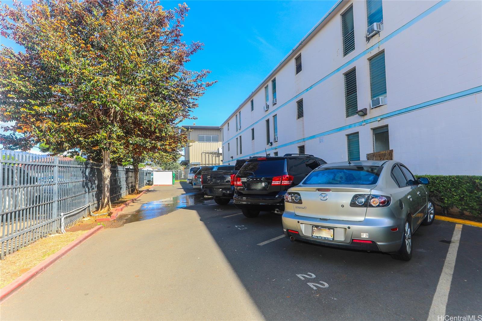 Su Casa condo # 2003, Waipahu, Hawaii - photo 15 of 20