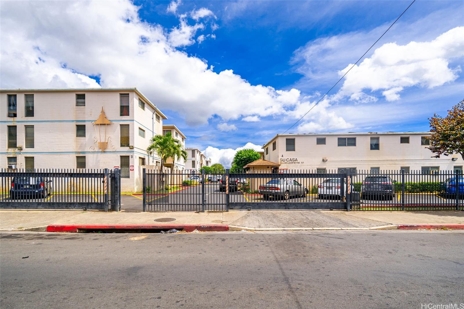 Su Casa condo # 2003, Waipahu, Hawaii - photo 20 of 20