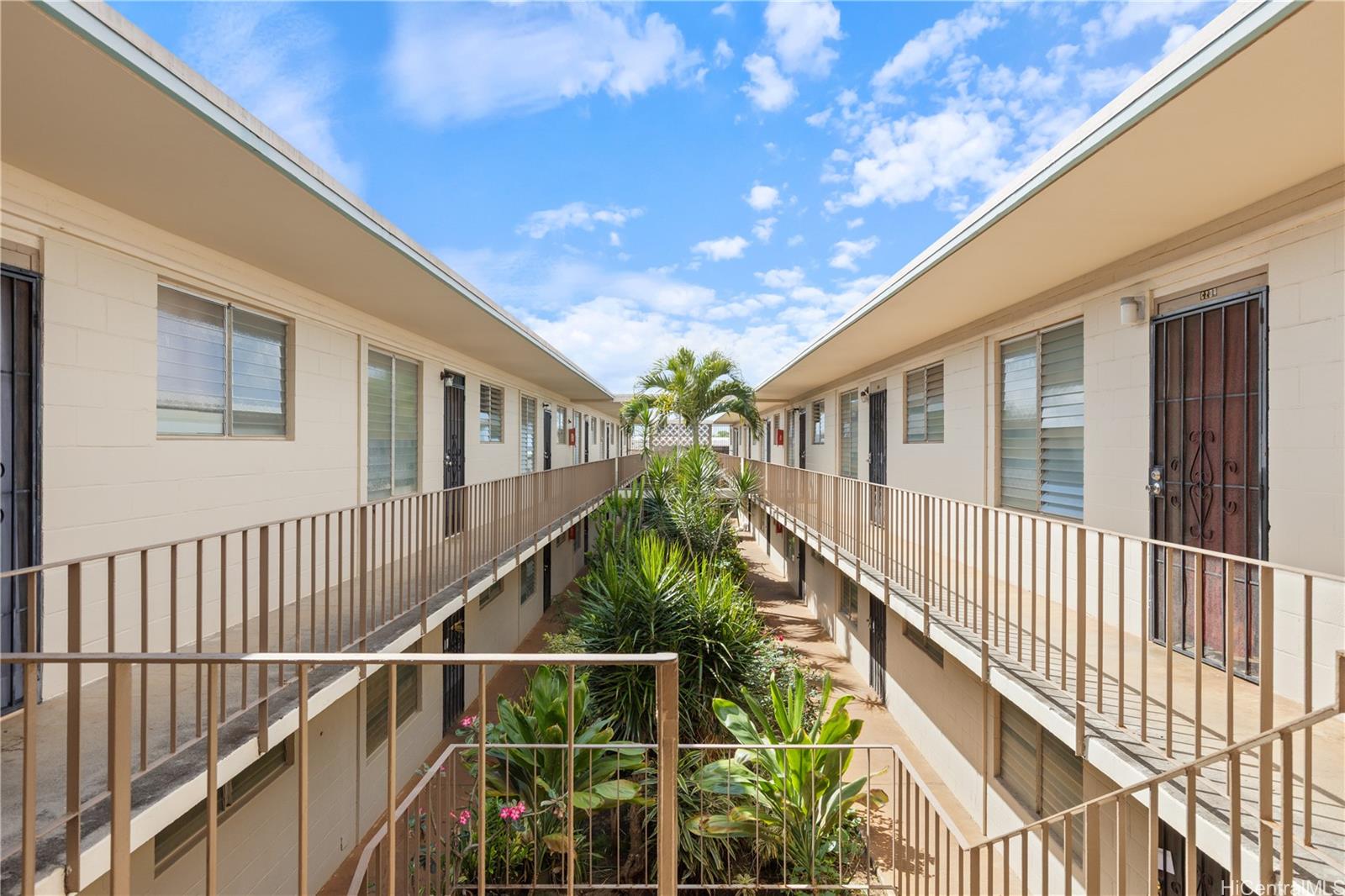 Su Casa condo # 239, Waipahu, Hawaii - photo 11 of 12