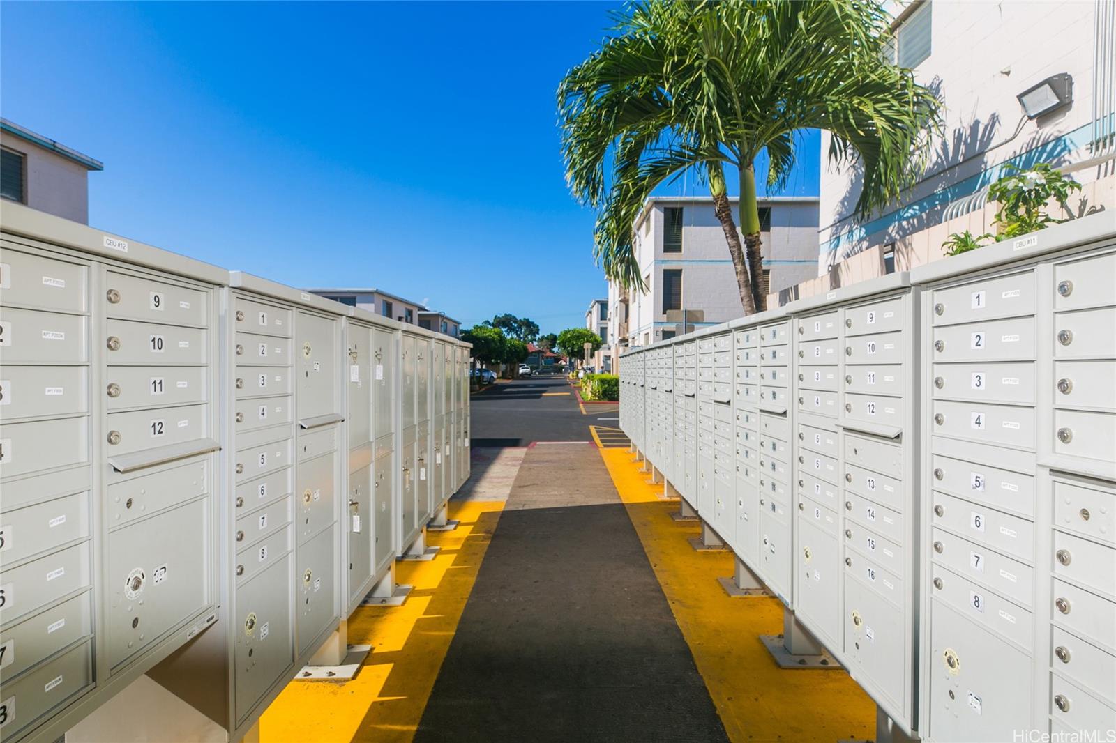 Su Casa condo # 3002, Waipahu, Hawaii - photo 17 of 20