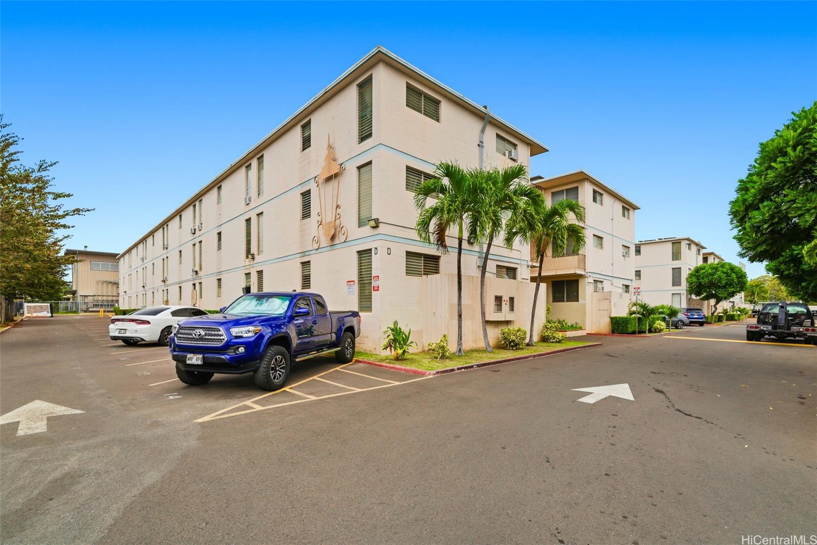 Su Casa condo # 3002, Waipahu, Hawaii - photo 18 of 20