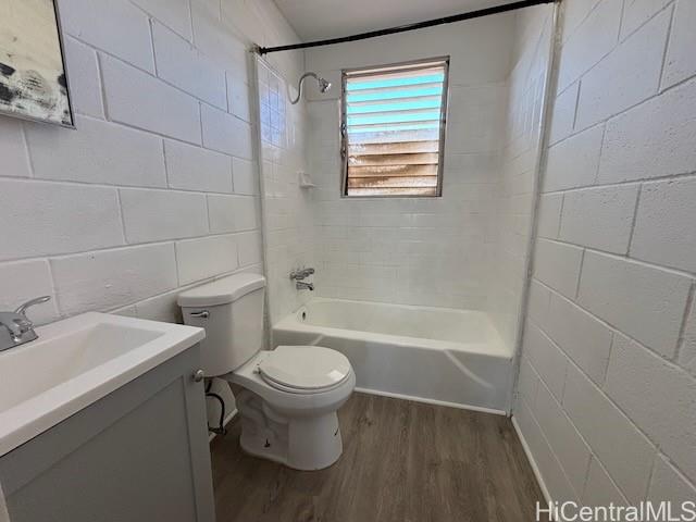 Su Casa condo # 3006, Waipahu, Hawaii - photo 14 of 19