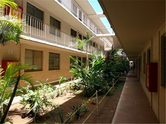Su Casa condo # D-1006, Waipahu, Hawaii - photo 2 of 10