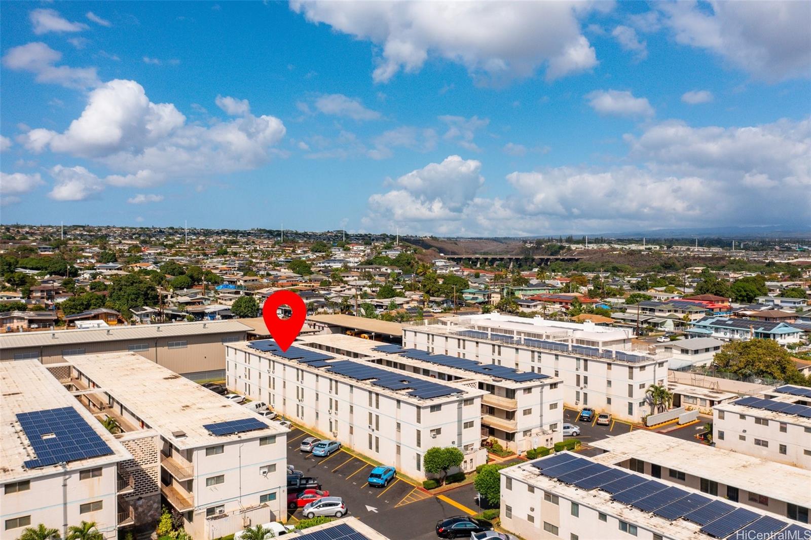 Su Casa E3017, 94245 Leowahine Street, Waipahu Waipahulower condo