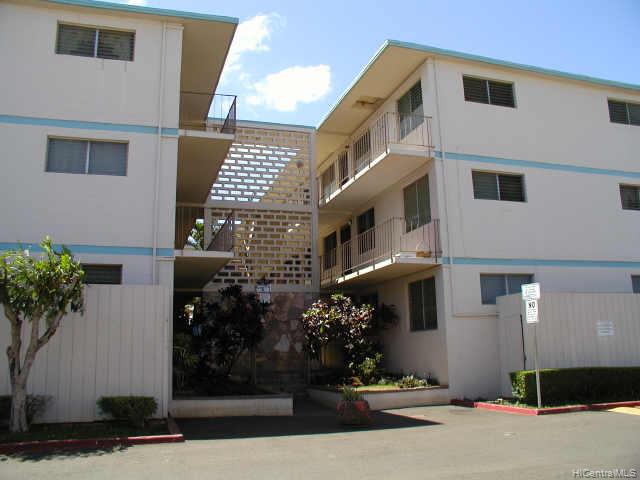 Su Casa condo # F1033, Waipahu, Hawaii - photo 1 of 1