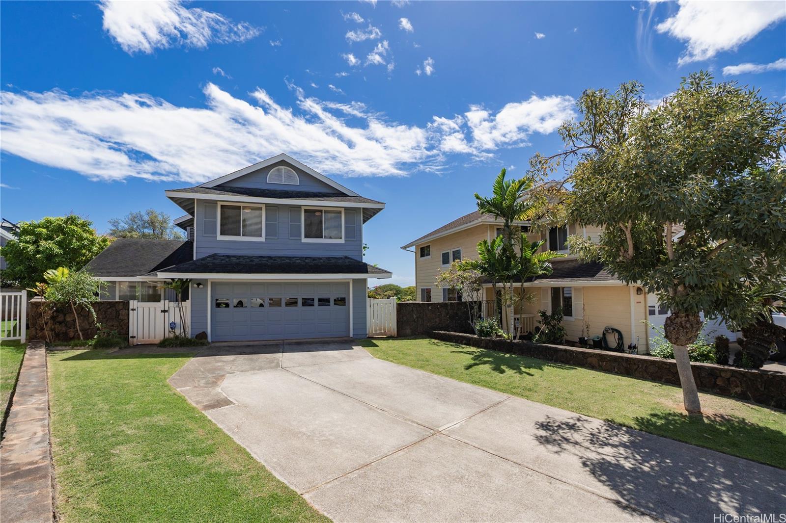 94-245 Pulelo Pl Waipahu - Rental - photo 2 of 25