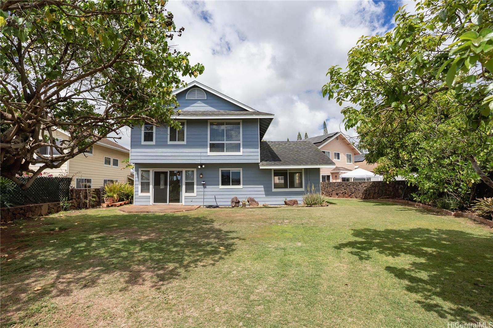 94-245 Pulelo Pl Waipahu - Rental - photo 19 of 25