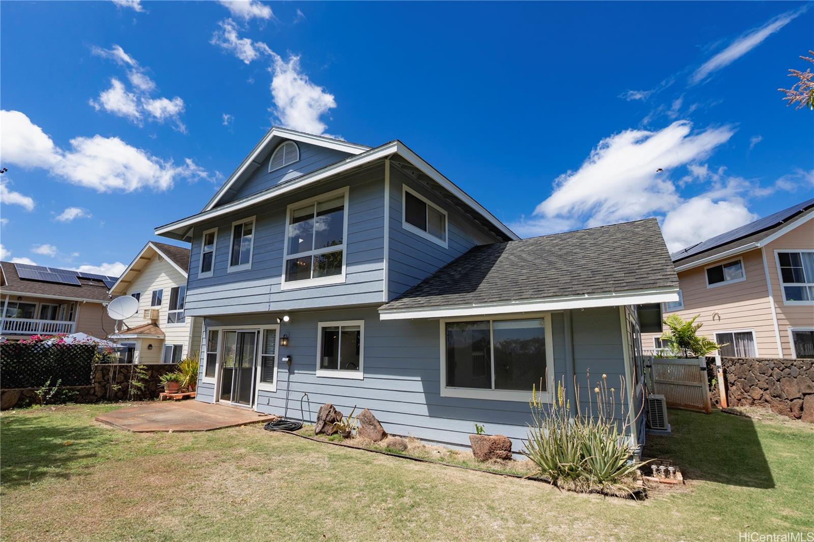 94-245 Pulelo Pl Waipahu - Rental - photo 21 of 25