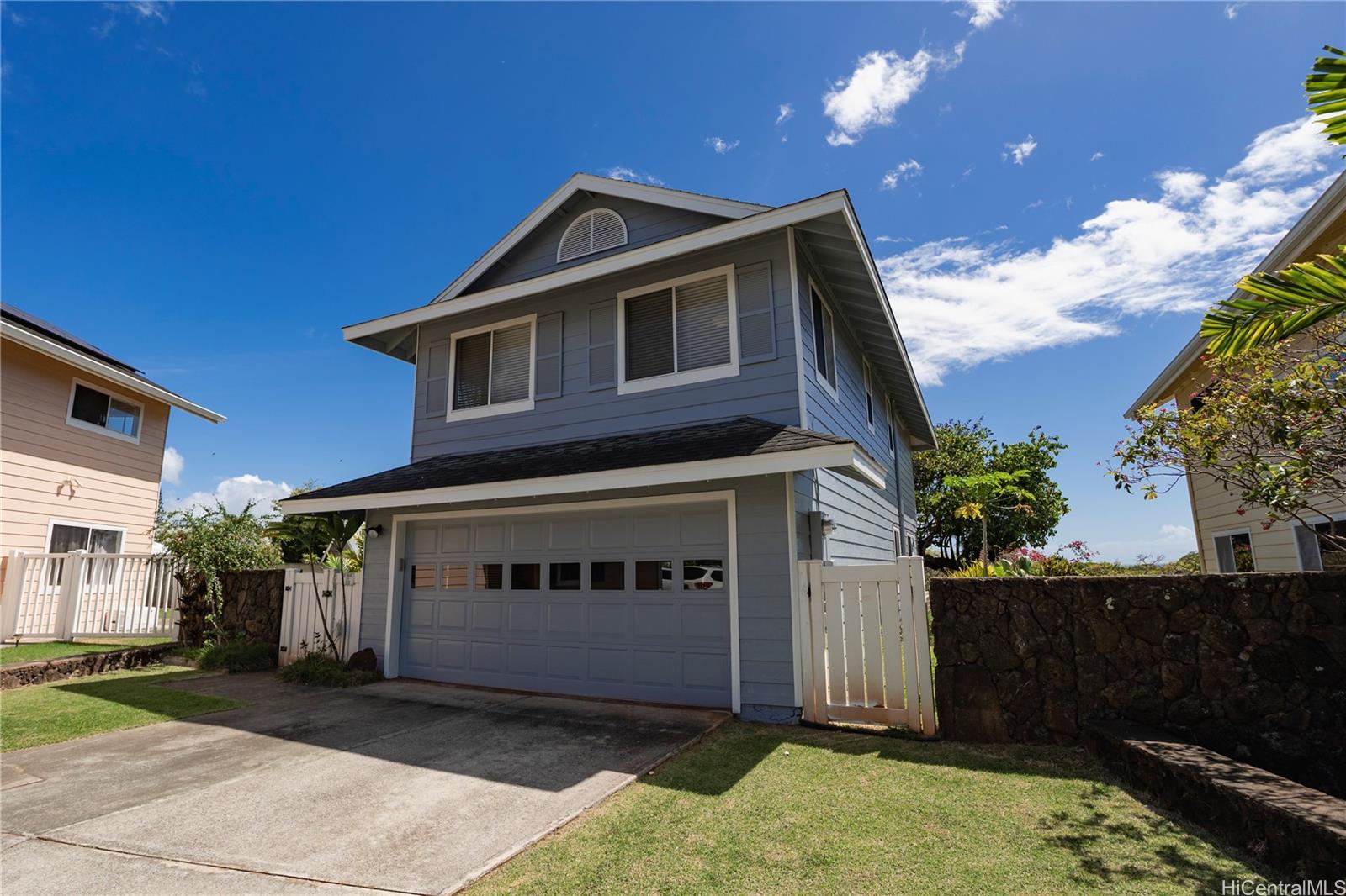 94-245 Pulelo Pl Waipahu - Rental - photo 23 of 25