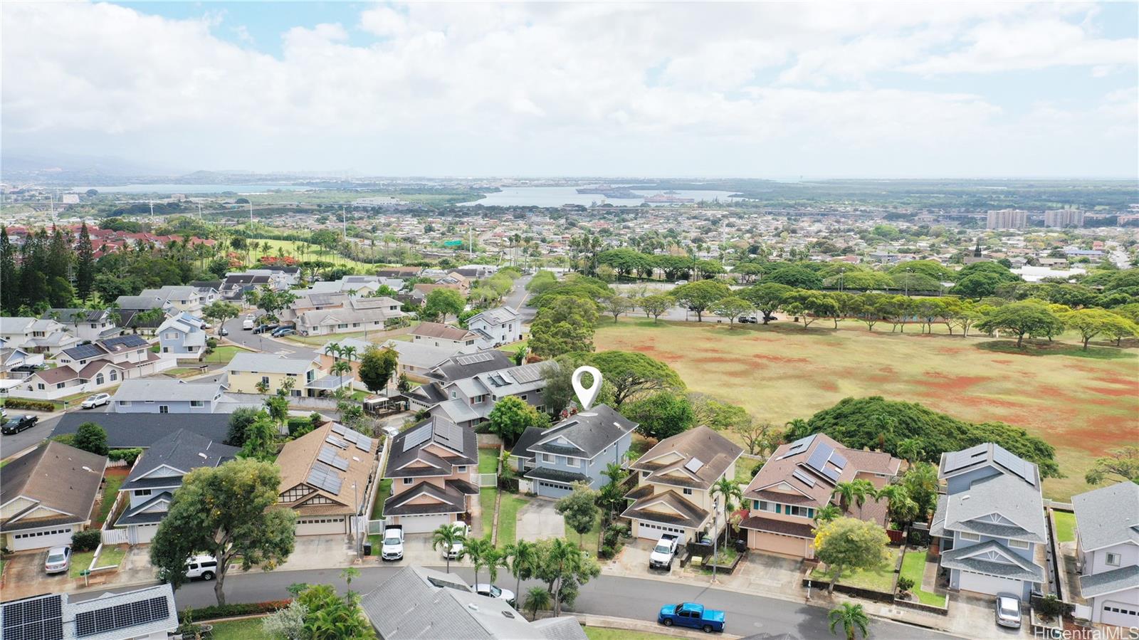 94-245 Pulelo Pl Waipahu - Rental - photo 24 of 25