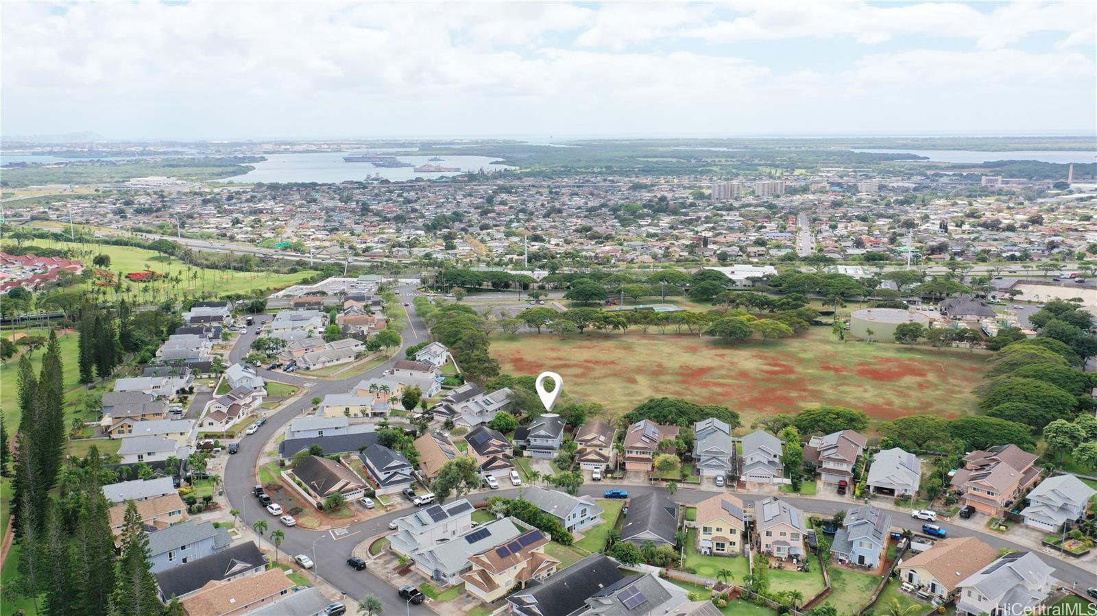 94-245 Pulelo Pl Waipahu - Rental - photo 25 of 25