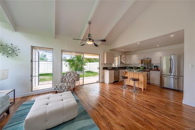 Kealohi Hale Patio Homes 149 94 246 Kealohi Street Mililani Mililani Area Condo