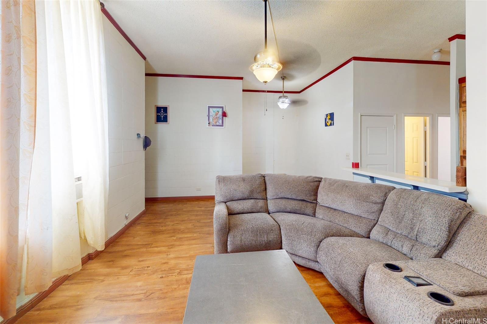 Leolua Regent condo # E103, Waipahu, Hawaii - photo 2 of 25