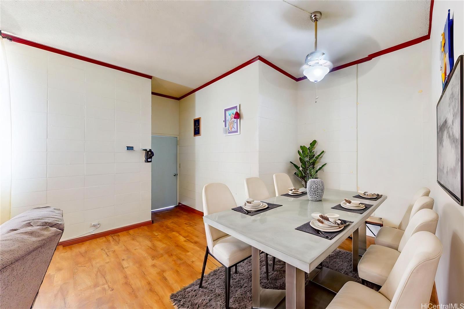 Leolua Regent condo # E103, Waipahu, Hawaii - photo 5 of 25