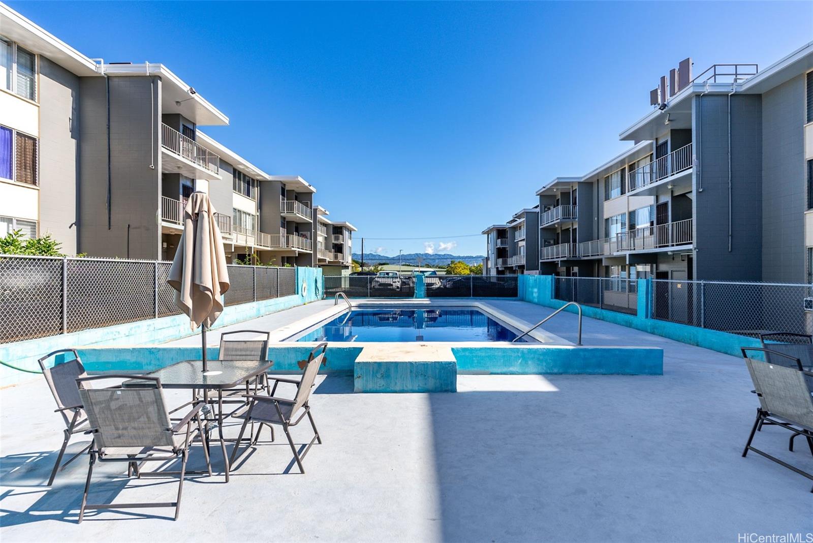 Leolua Regent condo # E306, Waipahu, Hawaii - photo 16 of 20