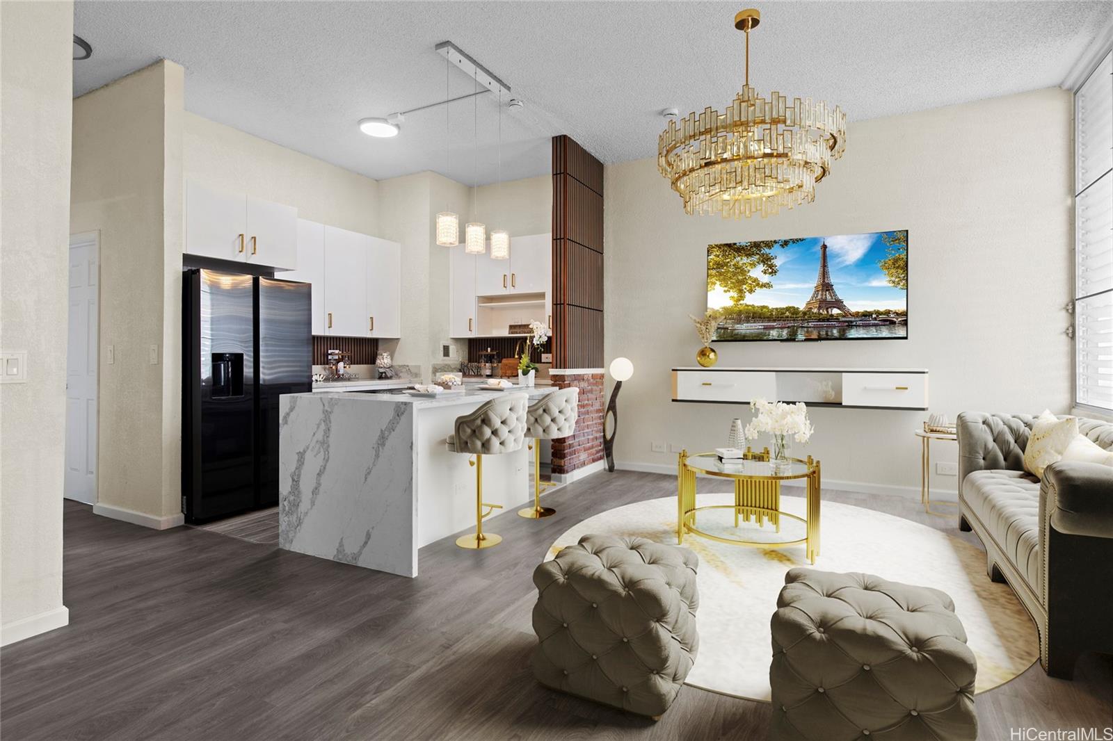 Leolua Regent condo # G125, Waipahu, Hawaii - photo 2 of 22