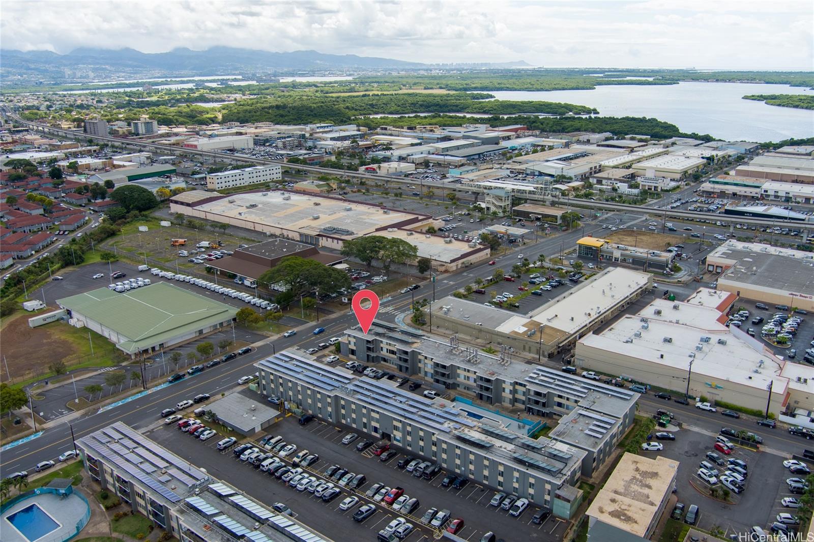 Leolua Regent condo # G125, Waipahu, Hawaii - photo 15 of 22