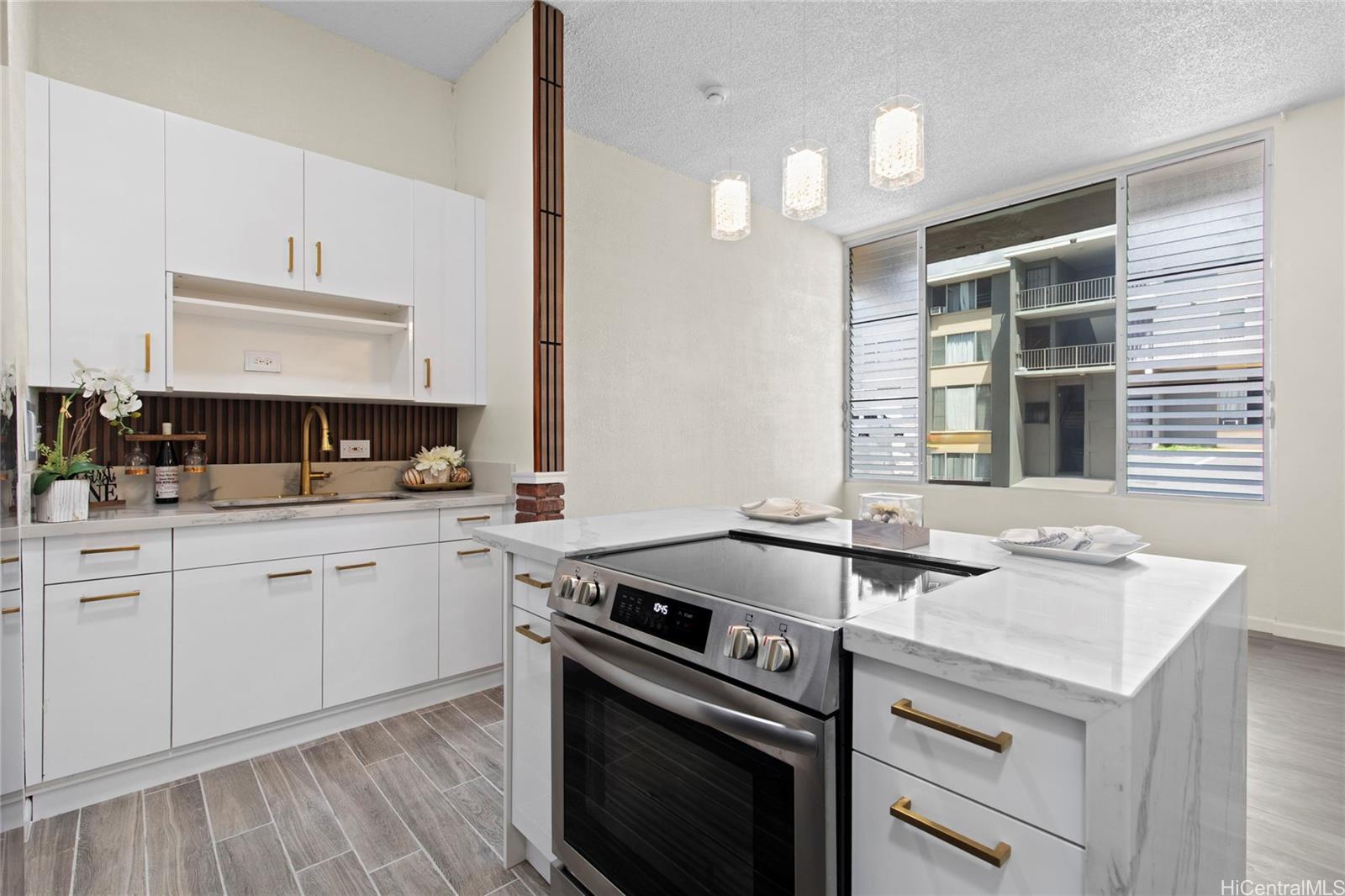 Leolua Regent condo # G125, Waipahu, Hawaii - photo 3 of 22