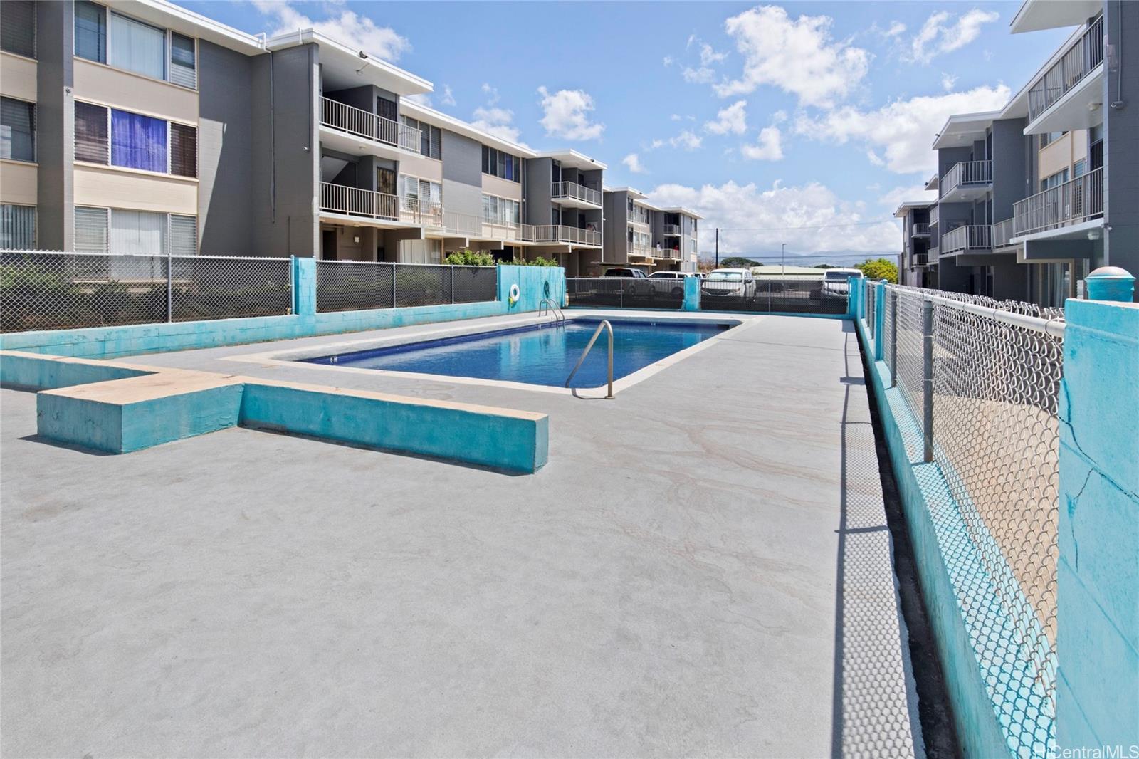 Leolua Regent condo # G125, Waipahu, Hawaii - photo 21 of 22