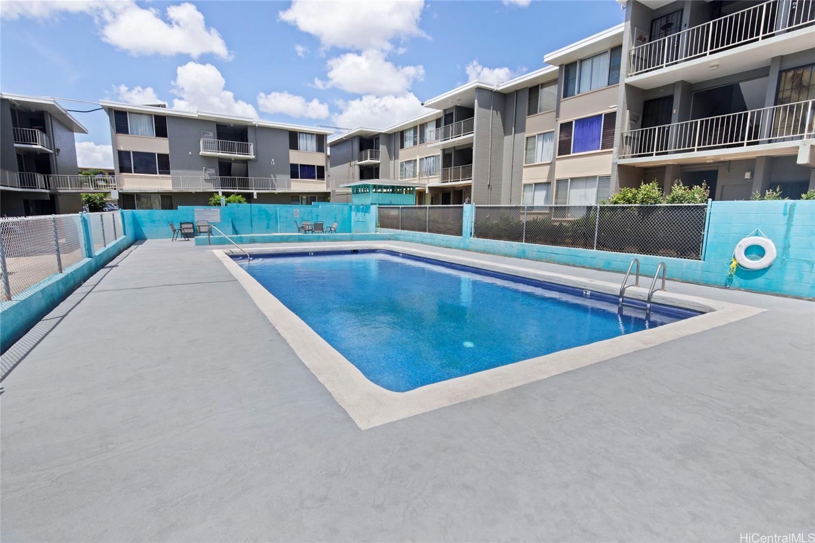 Leolua Regent condo # G125, Waipahu, Hawaii - photo 22 of 22