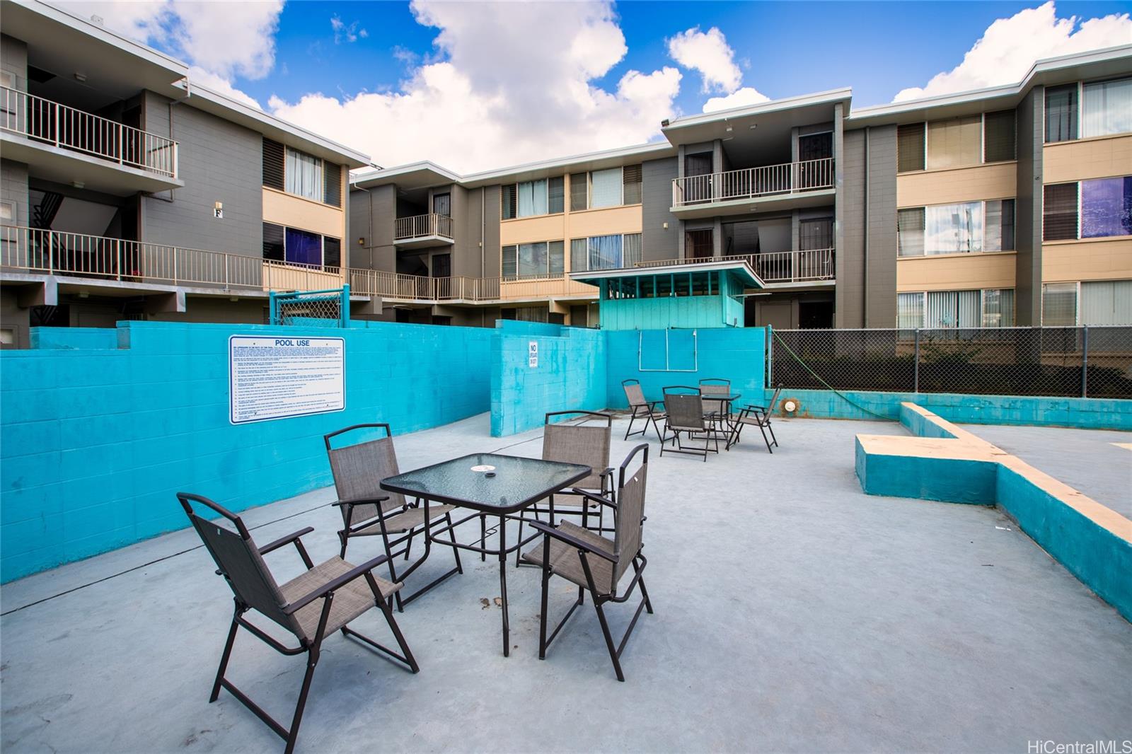 Leolua Regent condo # G125, Waipahu, Hawaii - photo 2 of 21