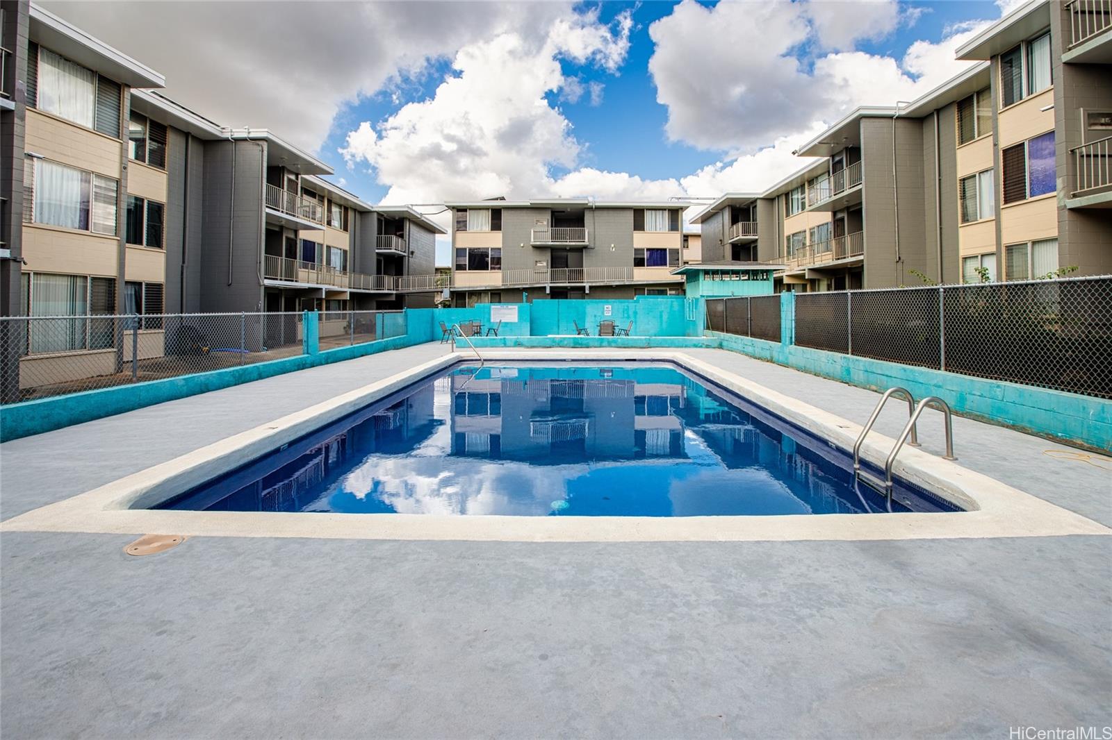 Leolua Regent condo # G125, Waipahu, Hawaii - photo 2 of 24
