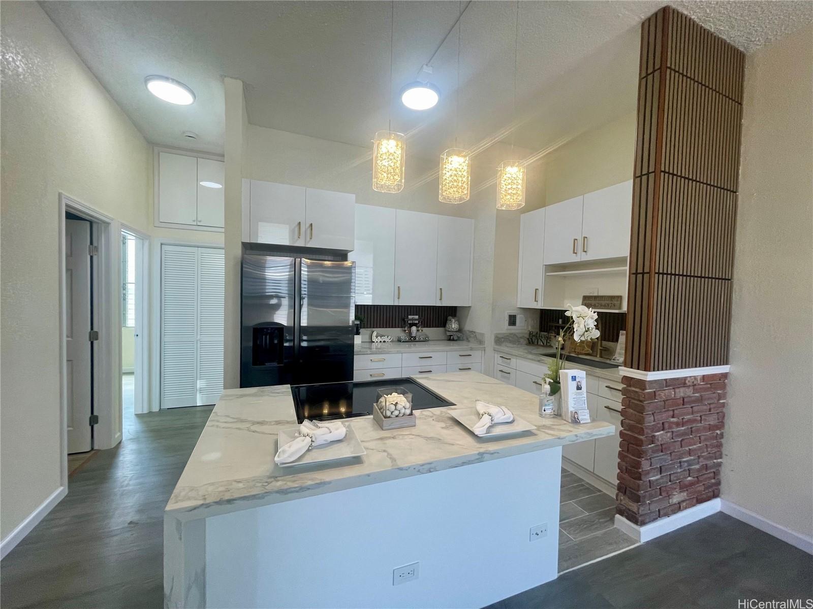 Leolua Regent condo # G125, Waipahu, Hawaii - photo 17 of 21