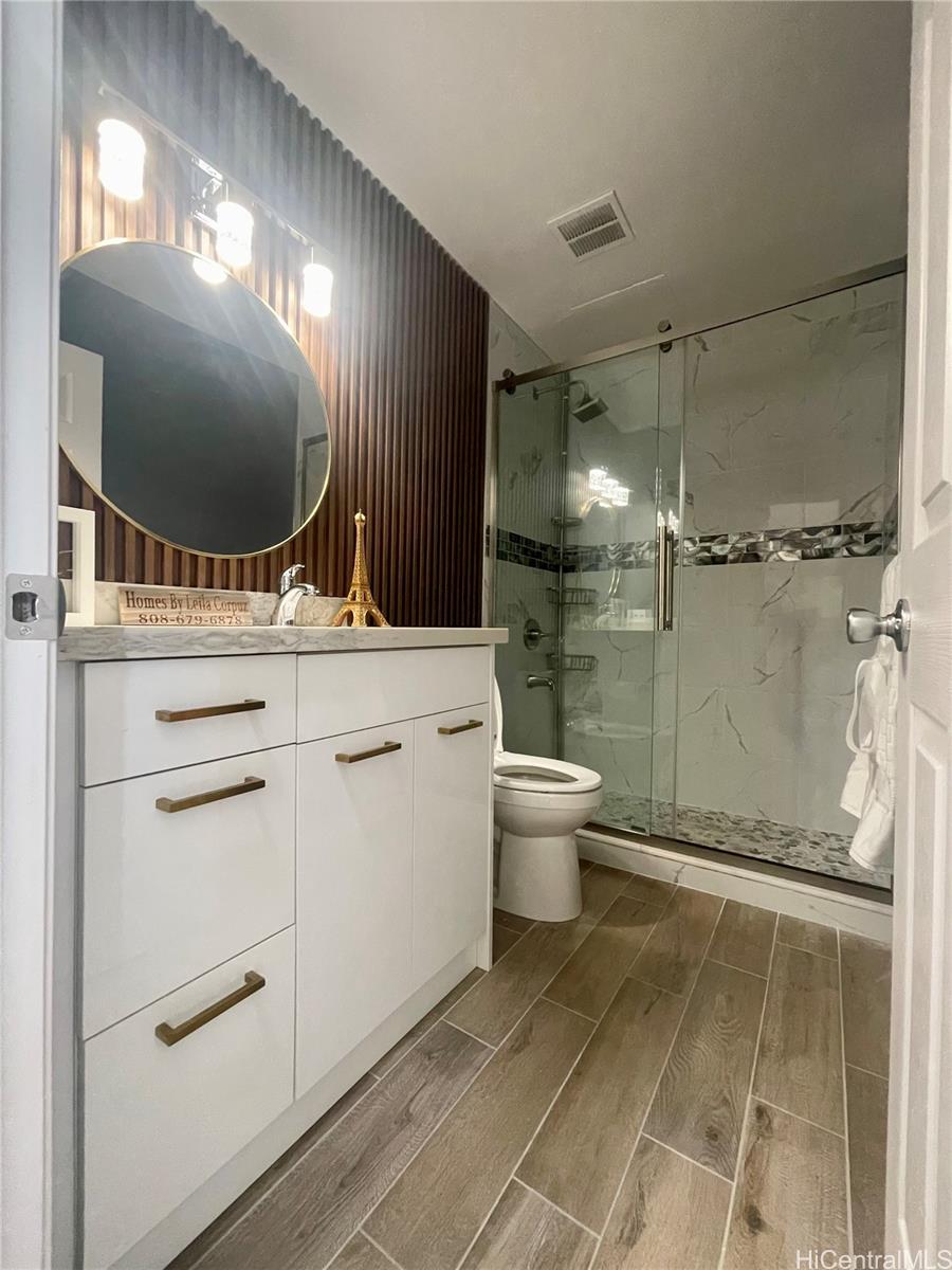 Leolua Regent condo # G125, Waipahu, Hawaii - photo 20 of 21