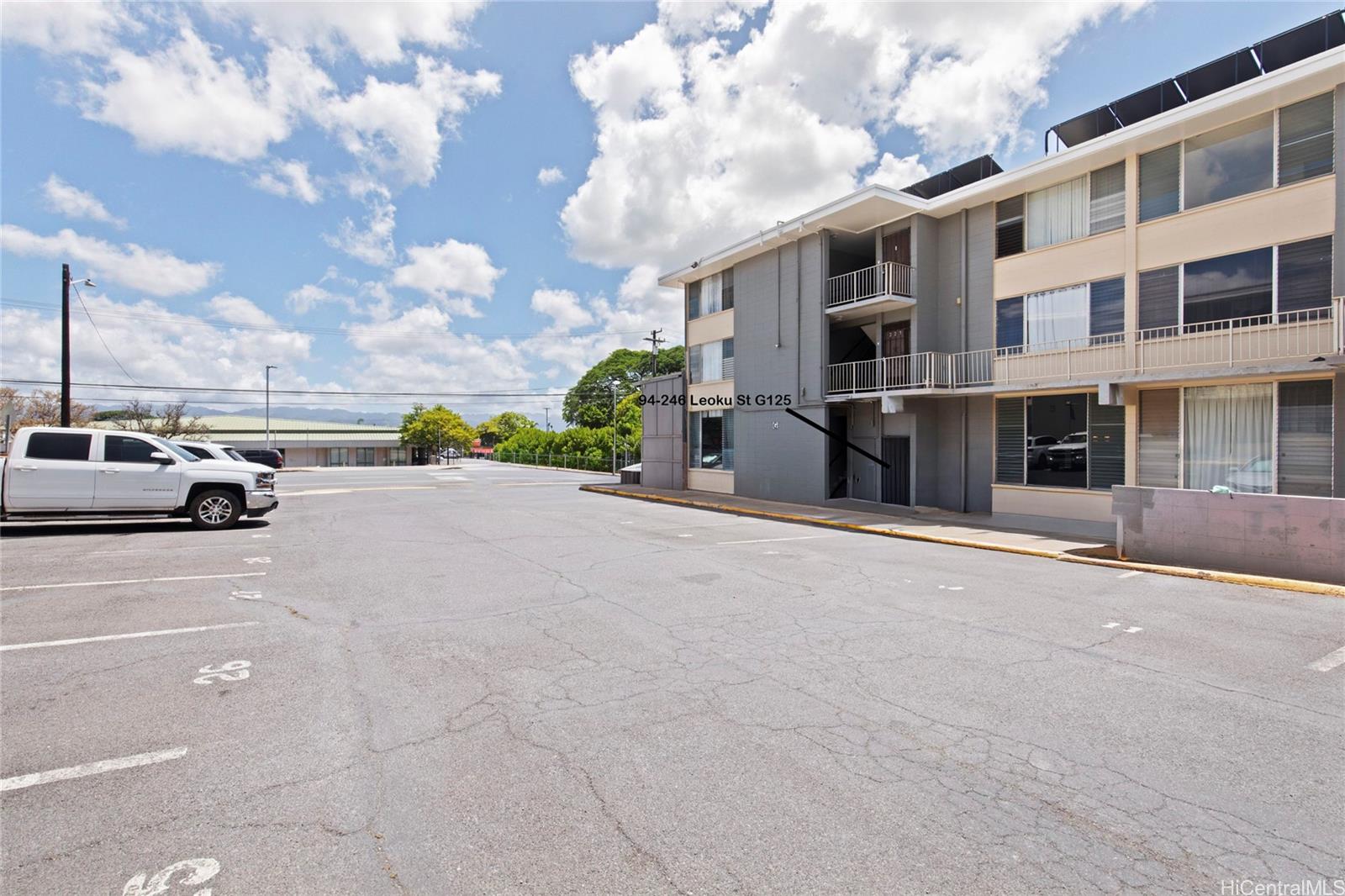 Leolua Regent condo # G125, Waipahu, Hawaii - photo 4 of 24