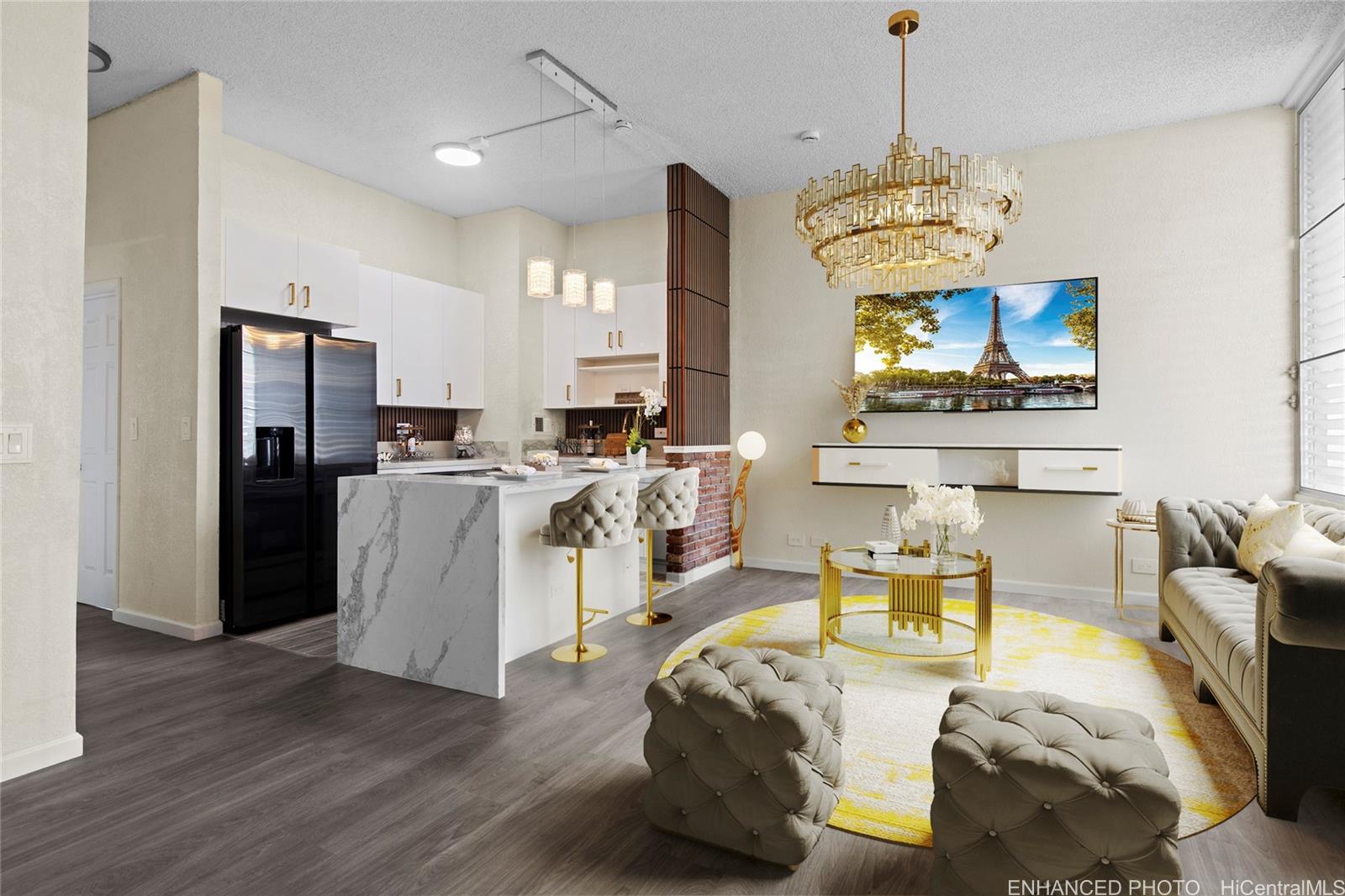 Leolua Regent condo # G125, Waipahu, Hawaii - photo 7 of 21