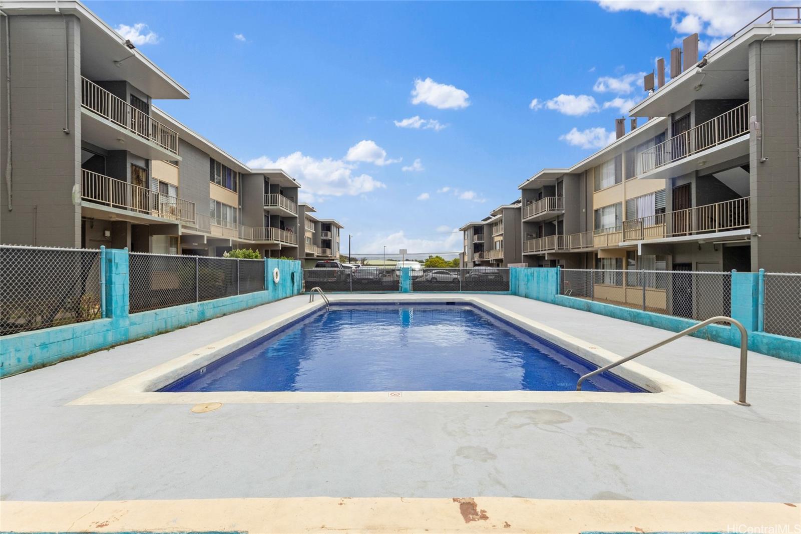 Leolua Regent condo # G226, Waipahu, Hawaii - photo 12 of 16