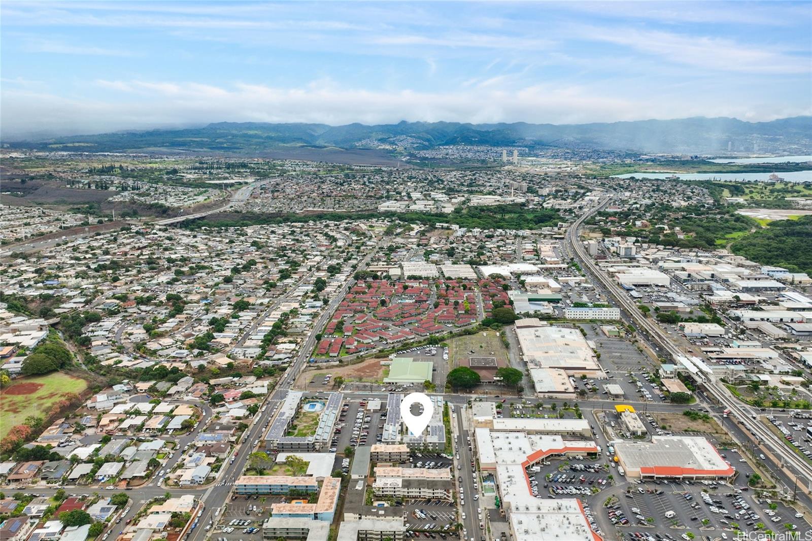 Leolua Regent condo # G226, Waipahu, Hawaii - photo 16 of 23