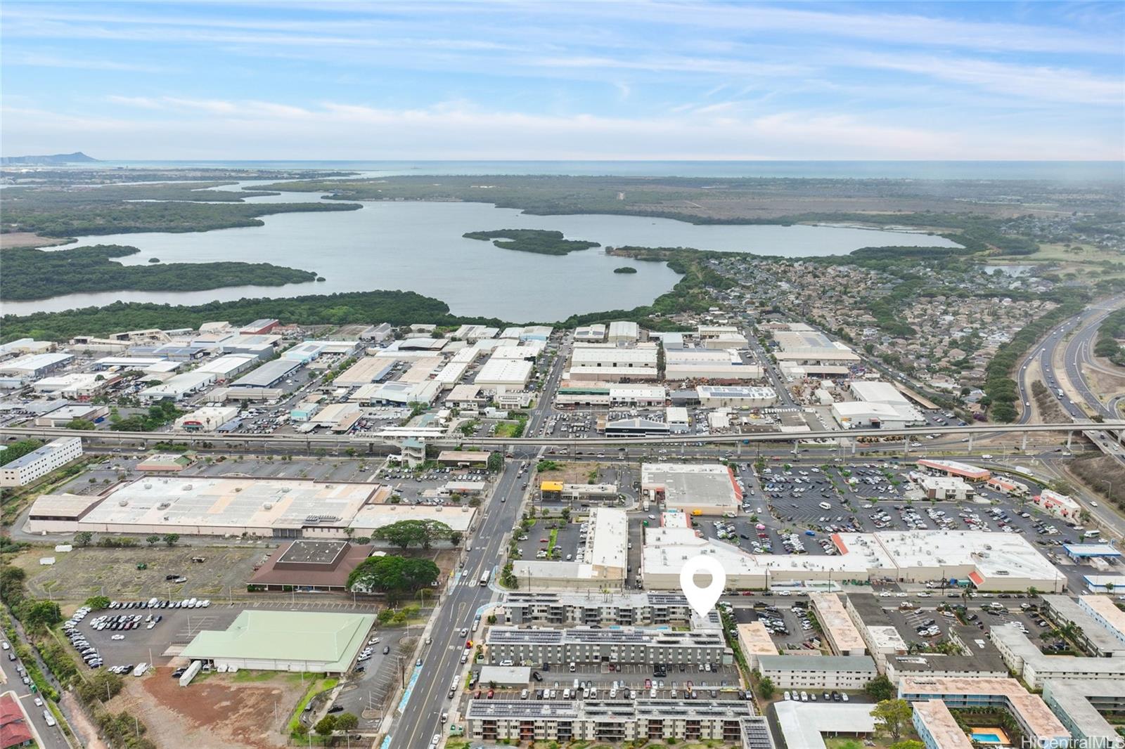 Leolua Regent condo # G226, Waipahu, Hawaii - photo 16 of 23