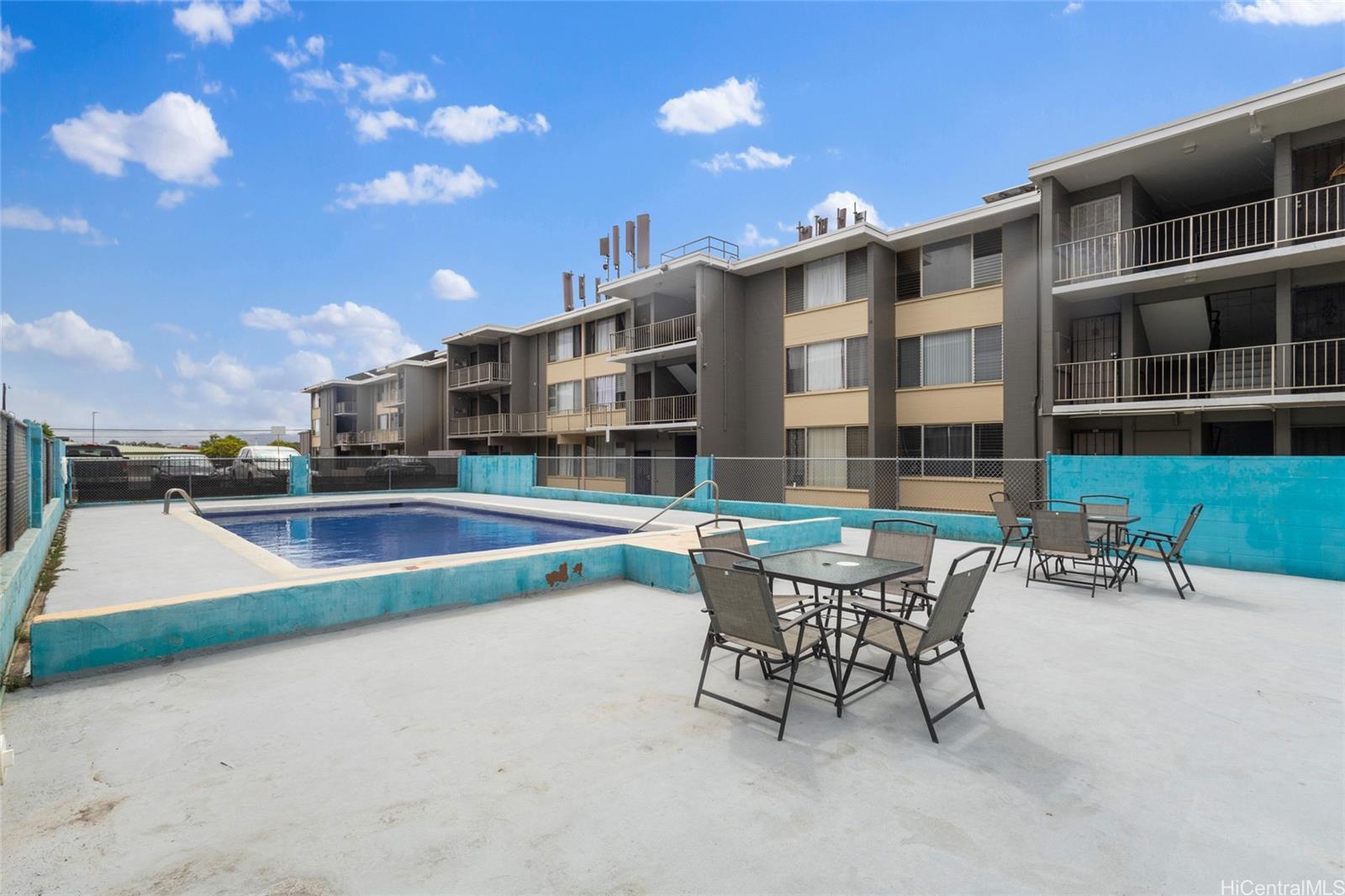 Leolua Regent condo # G226, Waipahu, Hawaii - photo 17 of 23