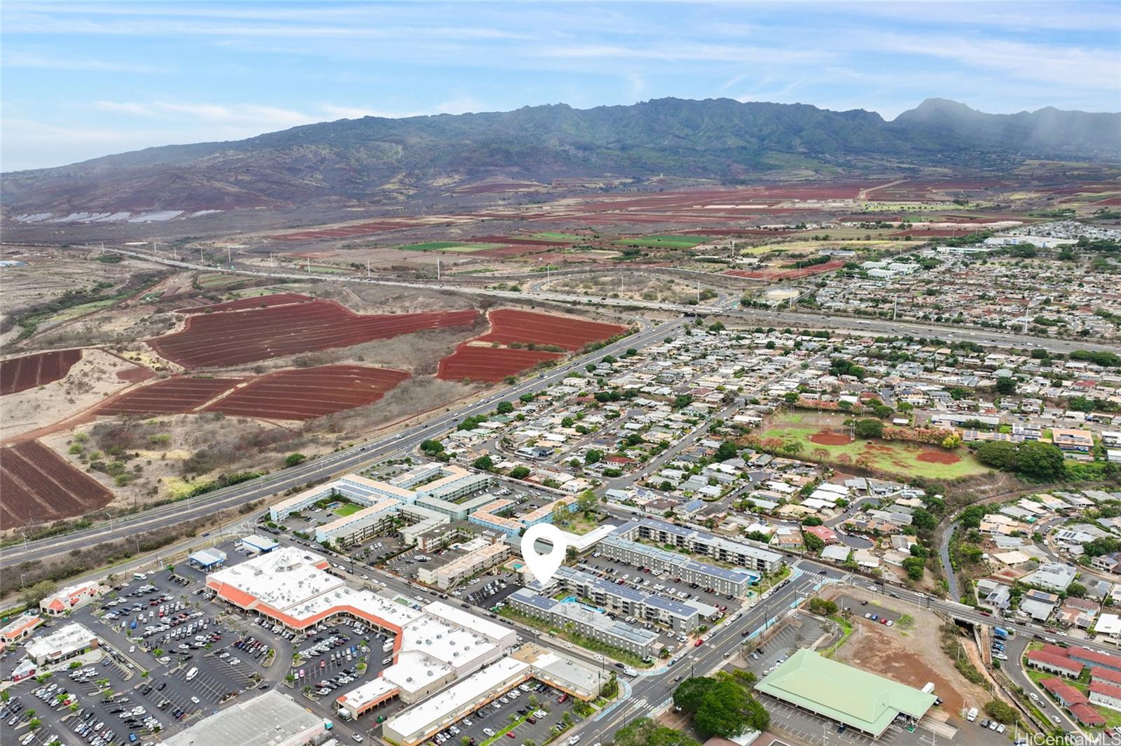 Leolua Regent condo # G226, Waipahu, Hawaii - photo 19 of 23